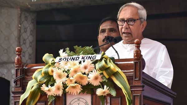 उड़ीसा में साढ़े 4 लाख दिहाड़ी मजदूरों के लिए शहरी मजदूरी रोजगार कार्यक्रम