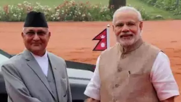 India Nepal land dispute: india says Nepal has created a difficult situation India Nepal land dispute: india says Nepal has created a difficult situation