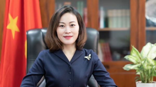 नेपाल की संसद को भी करवाया राजी 