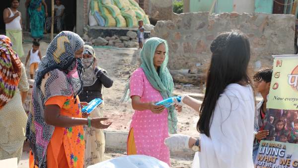 hamari pahchan hamari pahchan