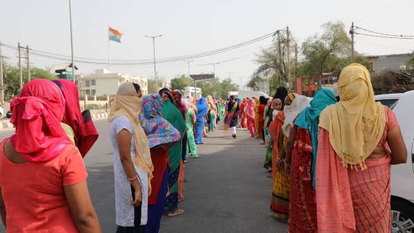 hamari pahchan hamari pahchan