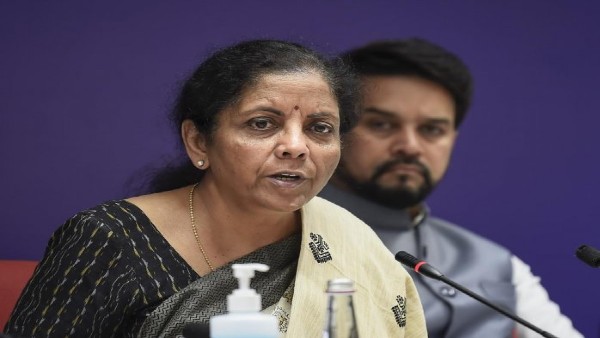 ECLGS के तहत बैंकों ने 10,361.75 करोड़ रुपये के कर्ज को मंजूरी दी