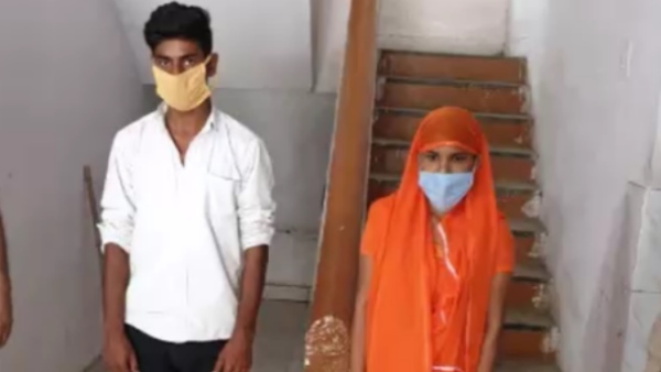 दुकान के अंदर मिला था व्यापारी का शव