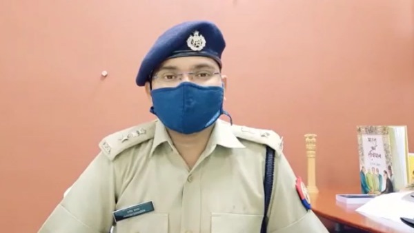 प्रेमिका के कहने पर किया मर्डर