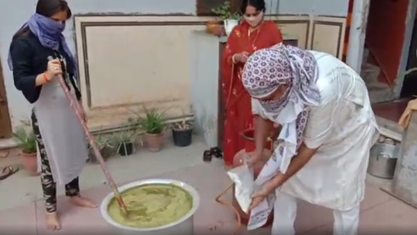  द्वाराकाधिश्वर मंदिर जयपुर