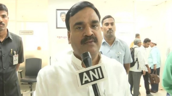 Proposal passed against NPR and NRC in Andhra Pradesh Legislative Assembly Proposal passed against NPR and NRC in Andhra Pradesh Legislative Assembly