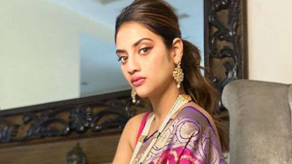 बशीरहाट से जीता चुनाव 