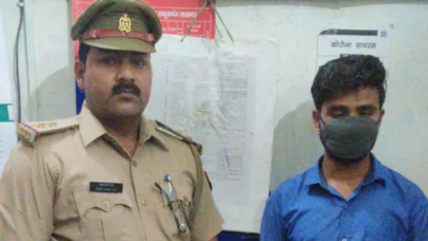 निर्वस्त्र होकर लड़कियों को करता था वीडियो कॉल, फिर...