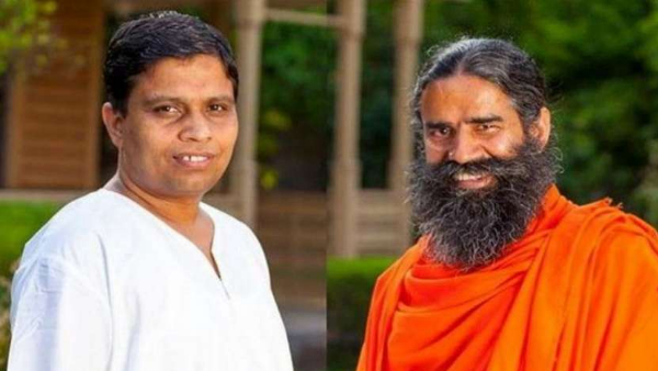 बाबा रामदेव ने दवा को लेकर क्या कहा? 