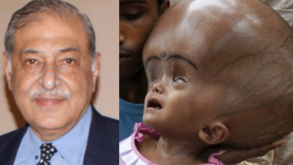 पीजीआई में हुआ डॉक्टर छाबड़ा का निधन