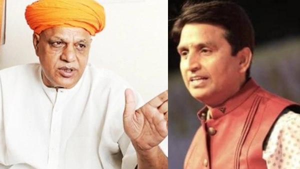 सांसद ने प्रवासियों की बद्दतर हालत के लिए इंदिरा गांधी को जिम्मेदार ठहराया 