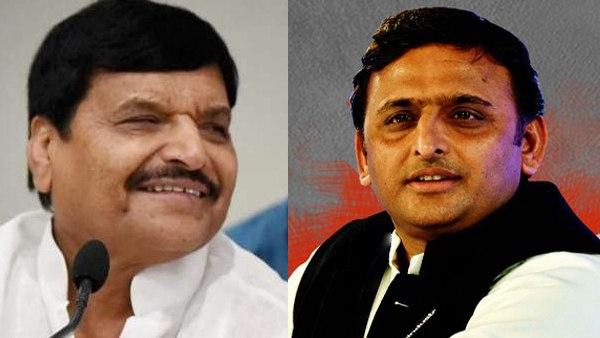 राजनीतिक संवाद के लिए भतीजे से बात करेंगे चाचा