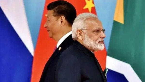 1. अपने कुल निर्यात का सिर्फ 3% भारत भेजता है चीन