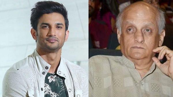 मैं चकित नहीं हूं 