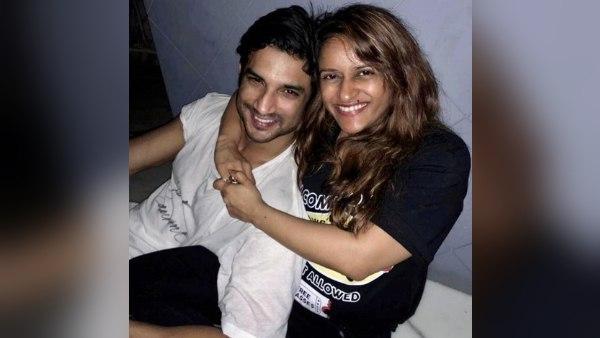 लोग सुशांत की मौत के बहाने अपने एजेंडा को आगे बढ़ा रहे हैं