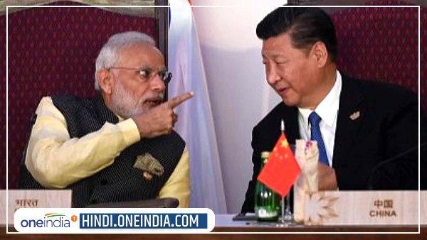 चीन को कैसे दिया जाए जवाब, पढ़िए वनइंडिया के पाठकों की चुनिंदा राय चीन को कैसे दिया जाए जवाब, पढ़िए वनइंडिया के पाठकों की चुनिंदा राय