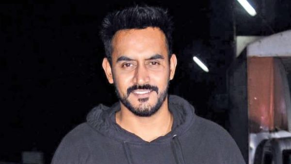 शशांक खेतान