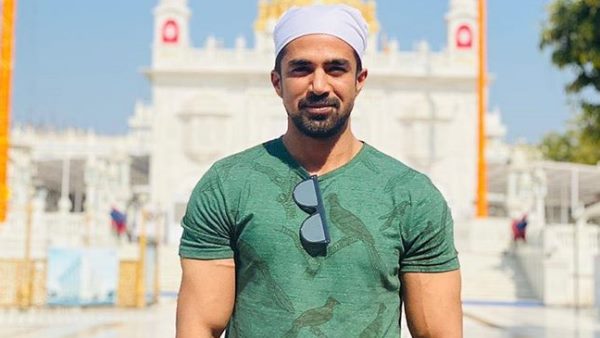 साकिब सलीम