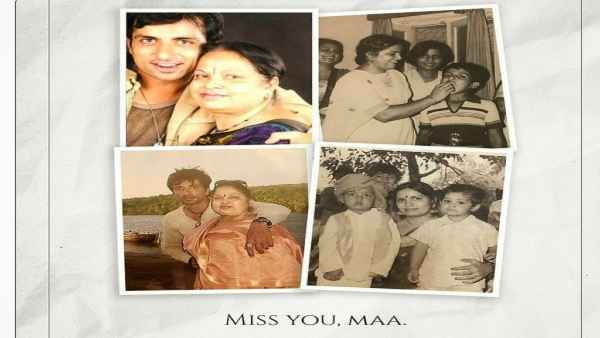 मां की चिट्ठियों से था खास कनेक्शन