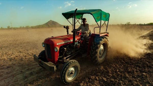 TAFE provided free farming to small farmers during the Corona crisis TAFE provided free farming to small farmers during the Corona crisis