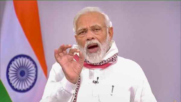 कोरोना को हराना है और अर्थव्यवस्था को मजबूत बनाना है: PM 