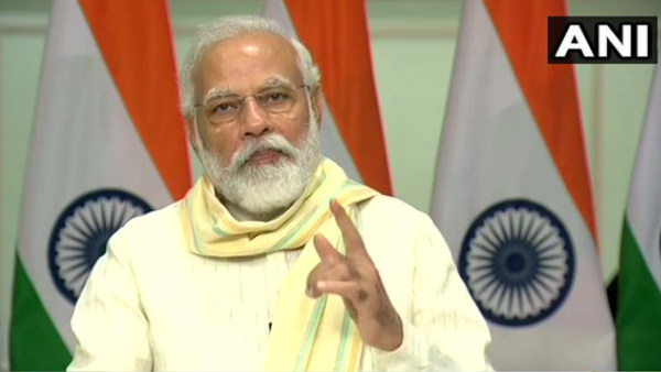 'गांवों ने किया अच्छा काम'