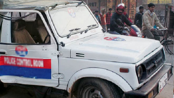  woman killed her two year daughter after fight with husband