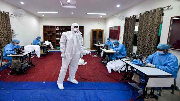 राज्यसभा चुनाव में जो नजारा दिखेगा वैसा कभी नहीं हुआ