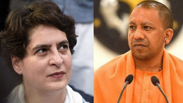 भाजपा का कांग्रेस पर पलटवार