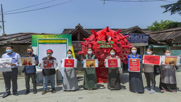 CAIT ने जारी की चाइनीज सामानों की लिस्ट