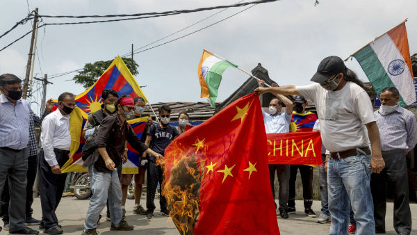 कितना व्यापार करता है भारत, चीन से?