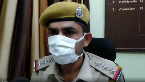 लड़की ने कुएं में लगा दी थी छलांग