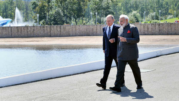 75वी विक्‍ट्री डे परेड में भारत होगा शामिल 