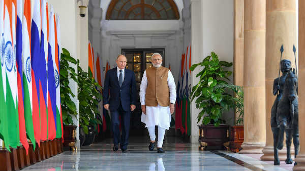 भारत के हर कदम का स्‍वागत 