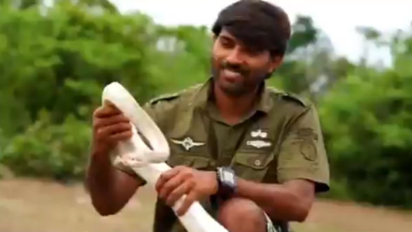 सोशल मीडिया पर वीडियो वायरल 