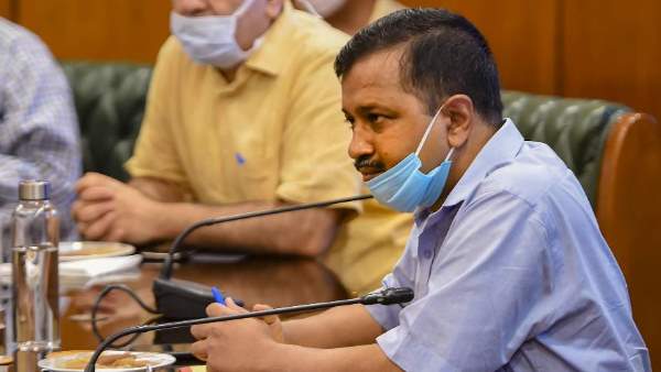  केजरीवाल ने चिट्ठी में क्या लिखा है