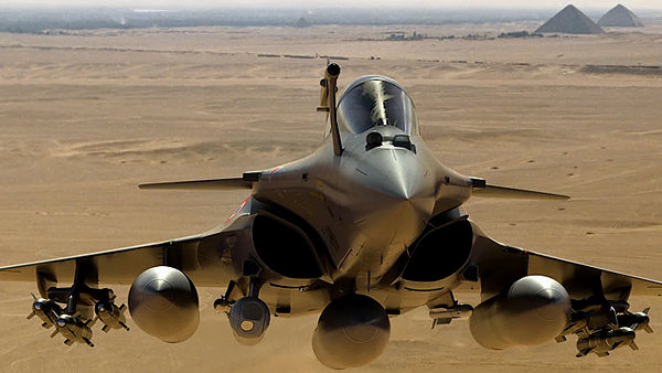 राफेल के लिए अपग्रेड हुआ 78 साल पुराना यह एयरबेस