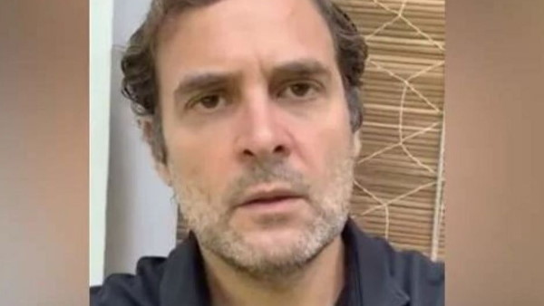 सैनिको की शहादत पर क्यों हैं चुप, हम आपके साथ खड़े हैं: राहुल