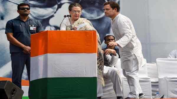 चीन मुद्दे के सहारे राहुल की दोबारा लॉन्चिंग की तैयारी ?