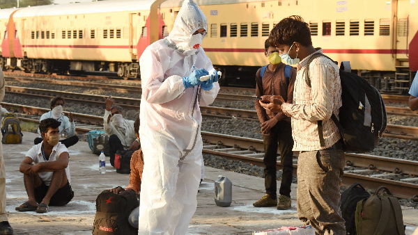 12 अगस्त तक नियमित ट्रेनों का संचालन नहीं करेगी रेलवे