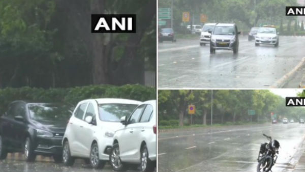 इन जगहों पर भारी बारिश की आशंका