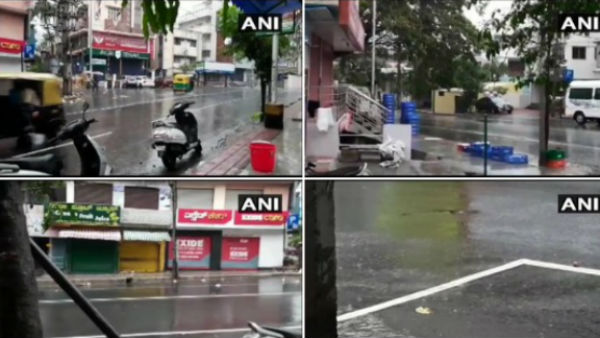 स्काईमेट ने भी दी चेतावनी 