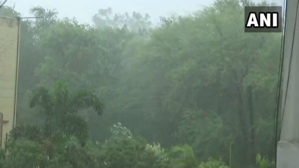 निजी एजेंसी स्काईमेट ने भी दी चेतावनी 