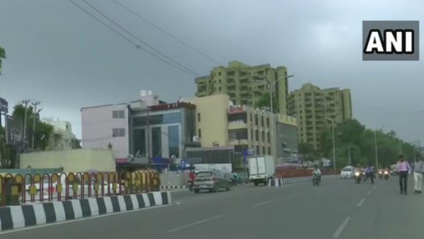 यूपी में 22 जिलों में आंधी-तूफान की आशंका