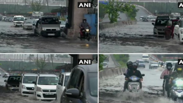 स्काईमेट ने भी दी चेतावनी 