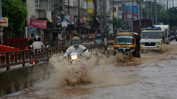 समय से पहले आए मानसून ने कवर किए कई राज्य