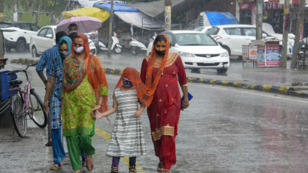 बिहार समेत 6 राज्यों में अलर्ट