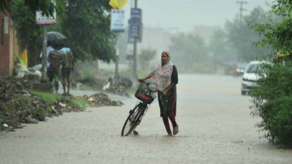यूपी में भी सक्रिय हुआ मानसून