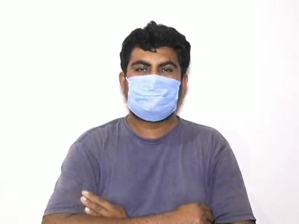 अपनी मां से रुपए मांगता था हत्यारा अपनी मां से रुपए मांगता था हत्यारा