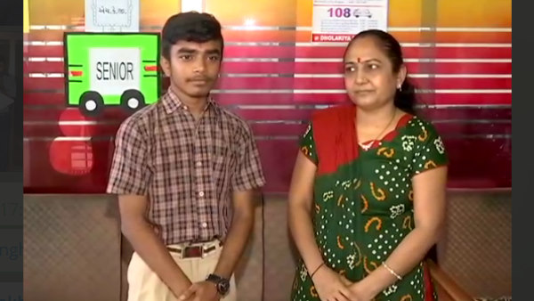 अच्छे से पढ़ाई करें तो ऐसे मार्क्स आ ही जाएंगे